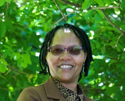Dr. Teresa Ngigi