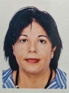 Olfa Jerad Rakrouki